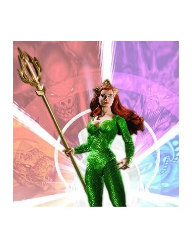 es::Figura Brightest Day Serie 2 - MERA