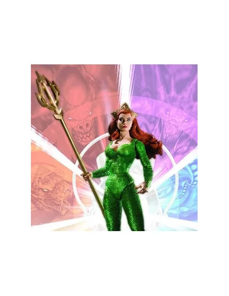 es::Figura Brightest Day Serie 2 - MERA