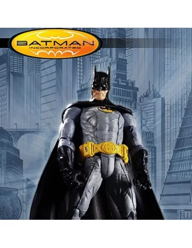 es::Figura Batman Incorporated Serie 1 - BATMAN
