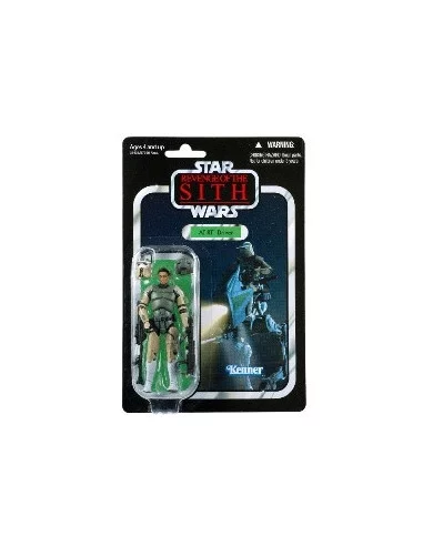 es::AT-RT DRIVER - Figura Star Wars Hasbro