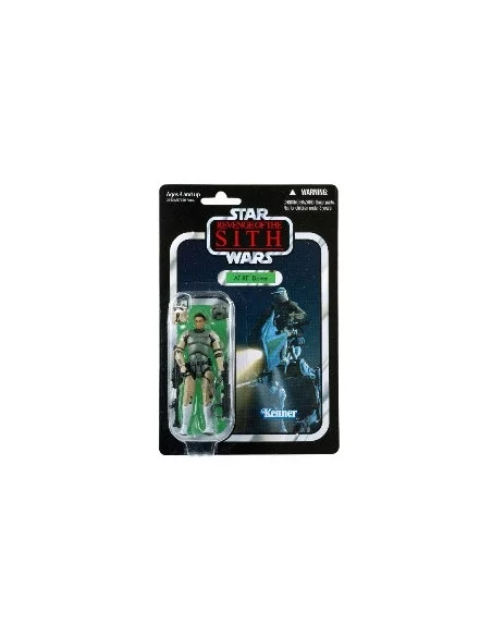 es::AT-RT DRIVER - Figura Star Wars Hasbro