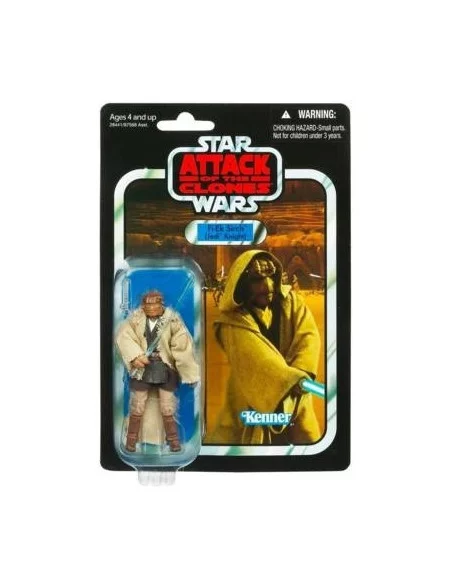 es::FI-EK Skirch - Figura Star Wars Hasbro
