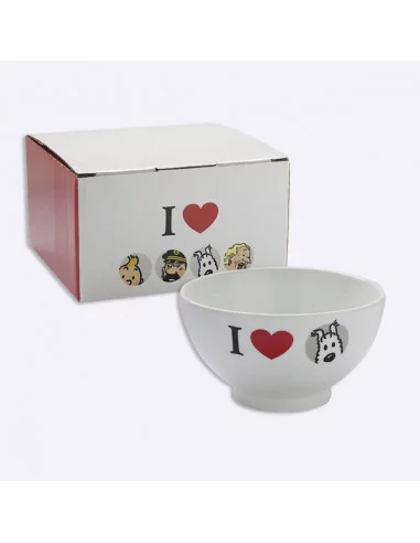 es::BOL - I LOVE MILÚ