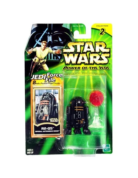 es::R2-Q5 - Figura Star Wars Hasbro