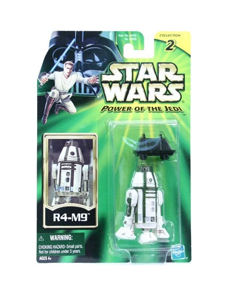 es::R4-M9 - Figura Star Wars Hasbro