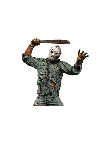 es::JASON - Figura Viernes 13