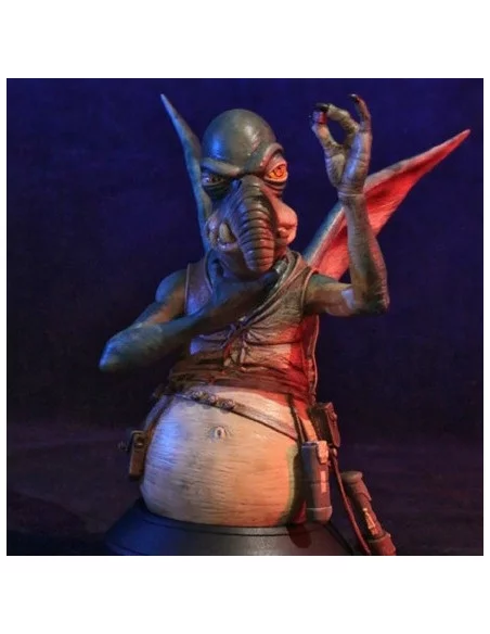 es::WATTO - Busto 1/6 Star Wars Gentle Giant