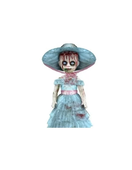 es::LDD SERIE 22: GORIA - Figura Living Dead Dolls