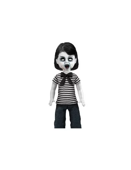 es::LDD SERIE 22: ROXIE - Figura Living Dead Dolls