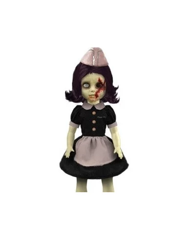 es::LDD SERIE 22: PEGGY GOO - Figura Living Dead Dolls