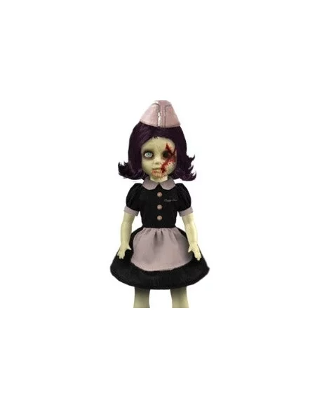 es::LDD SERIE 22: PEGGY GOO - Figura Living Dead Dolls