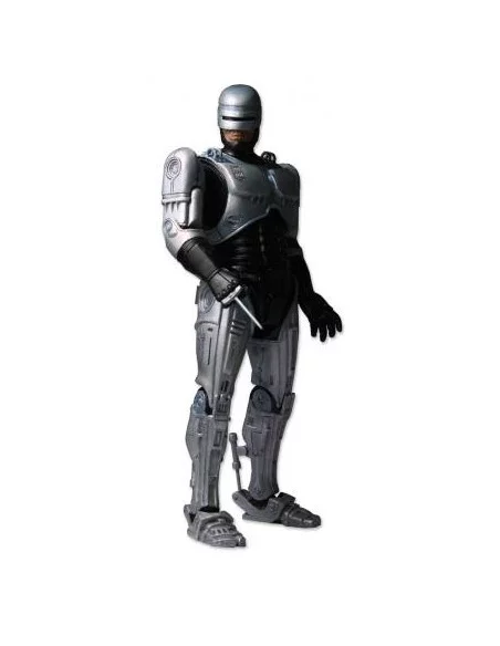 es::ROBOCOP: FIGURA ROBOCOP