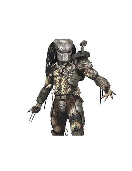 es::Figura Predators Serie 3: Classic Predator - Depredador