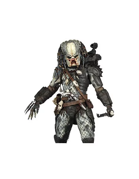 es::Figura Predators Serie 3: ELDER PREDATOR - DEPREDADOR 2