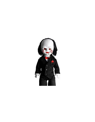 es::Ldd: Saw - Figura Living Dead Dolls