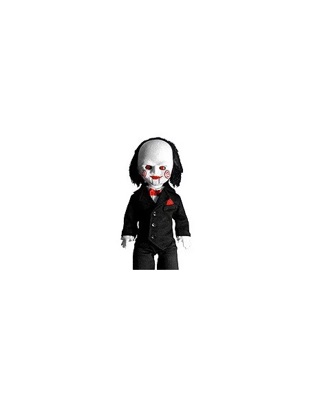 es::Ldd: Saw - Figura Living Dead Dolls