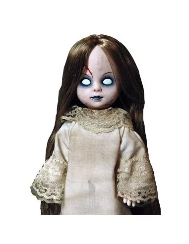 es::Ldd 13 Aniversario: Posey - Figura Living Dead Dolls