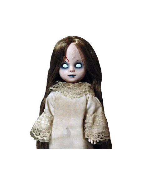 es::Ldd 13 Aniversario: Posey - Figura Living Dead Dolls