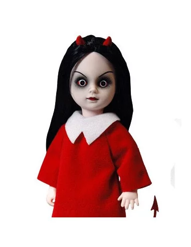 es::Ldd 13 Aniversario: Sin - Figura Living Dead Dolls