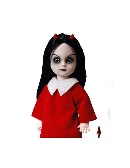 es::Ldd 13 Aniversario: Sin - Figura Living Dead Dolls