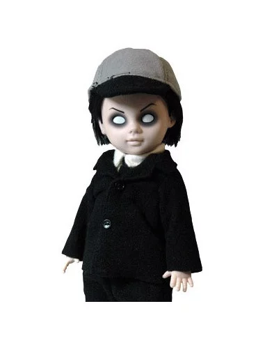 es::Ldd 13 Aniversario: Damien - Figura Living Dead Dolls