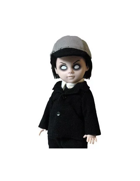 es::Ldd 13 Aniversario: Damien - Figura Living Dead Dolls