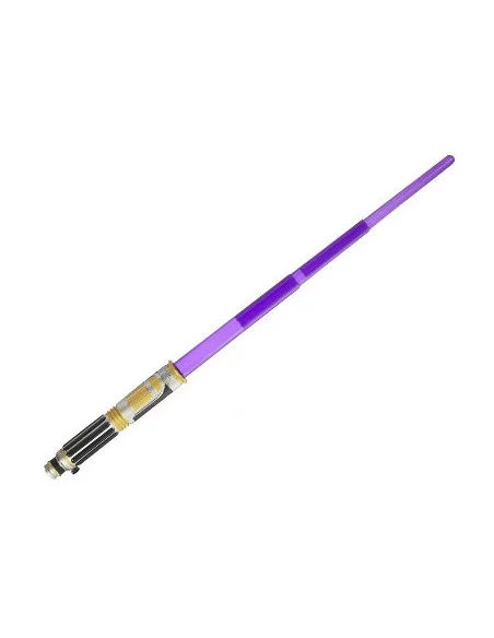 es::Sable De Luz Electrónico: Mace Windu - Arma Star Wars
