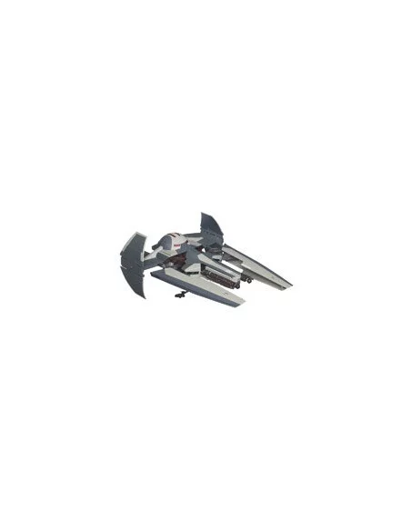es::Class Ii 2012 W0.5 Sith Infiltrator - Vehículo Star Wars Hasbro