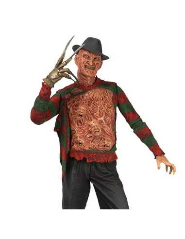 es::Freddy Krueger Dream Warriors - Figura Pesadilla en Elm Street