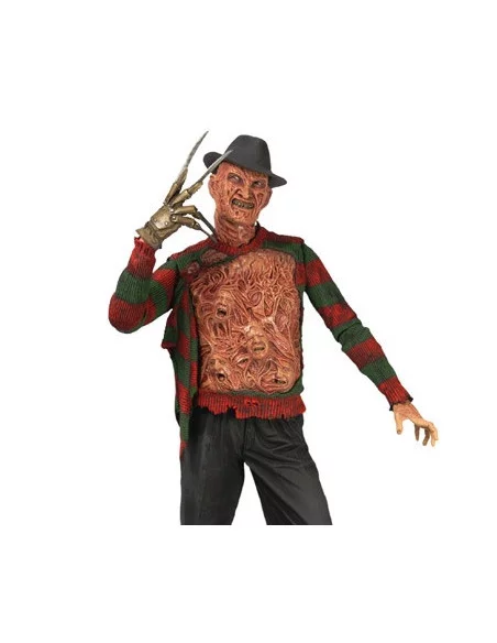 es::Freddy Krueger Dream Warriors - Figura Pesadilla en Elm Street
