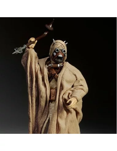 es::Tusken Raider - Figura 1/6 Sideshow Star Wars
