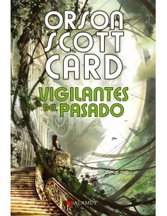 es::Vigilantes Del Pasado