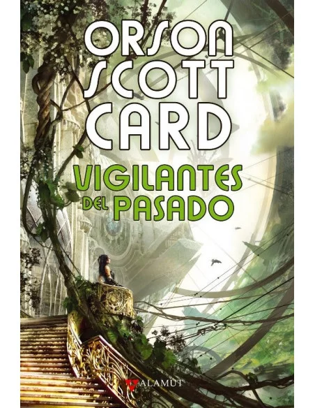 es::Vigilantes Del Pasado