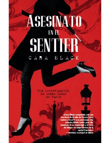 es::Asesinato En El SEnTIER