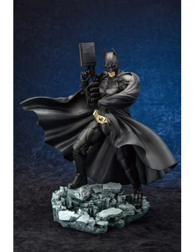 es::Batman Estatua Artfx 1/6 The Dark Knight Rises