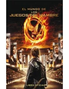es::El Mundo De Los Juegos Del Hambre
