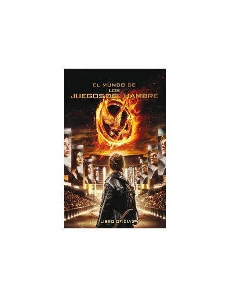 es::El Mundo De Los Juegos Del Hambre