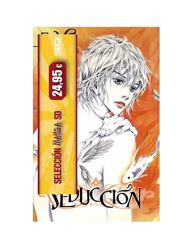 es::Selección Manga Sd - Seducción 1 Al 5 Manga Panini