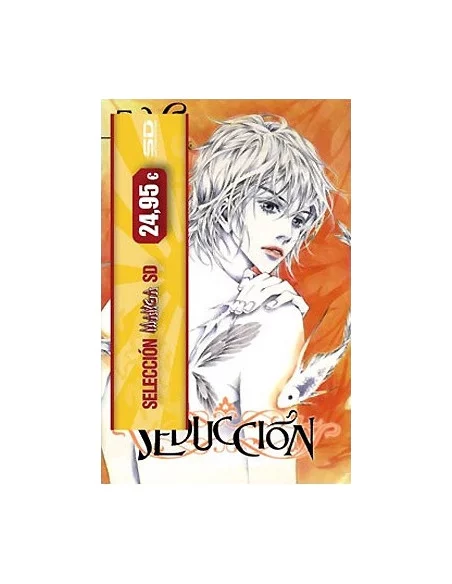 es::Selección Manga Sd - Seducción 1 Al 5 Manga Panini