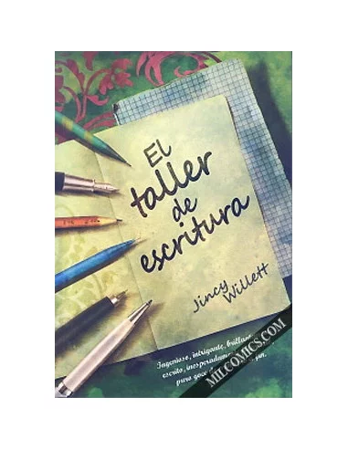 es::El Taller De Escritura