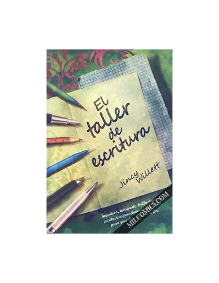 es::El Taller De Escritura