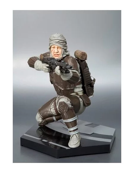 es::Star Wars Estatua 1/7 Artfx Dengar