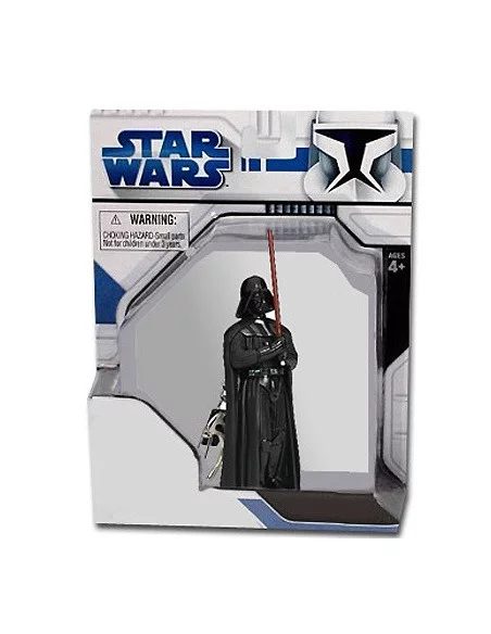 es::Llavero Star Wars: Darth Vader