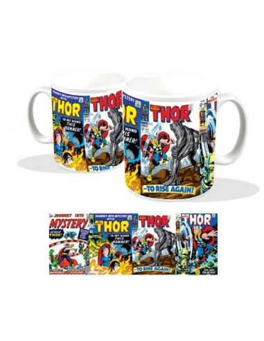 es::Taza Thor Classic Covers