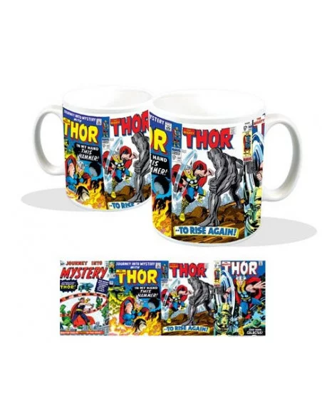 es::Taza Thor Classic Covers