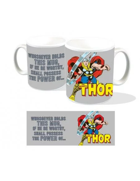 es::Taza Thor Whosoever Holds This...