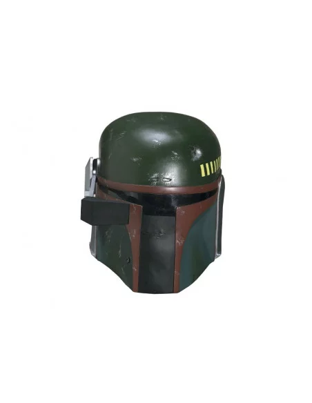 es::Casco De Boba Fett - Máscara Star Wars