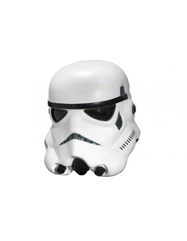 es::Casco De Stormtrooper - Máscara Star Wars