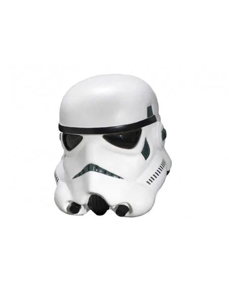 es::Casco De Stormtrooper - Máscara Star Wars