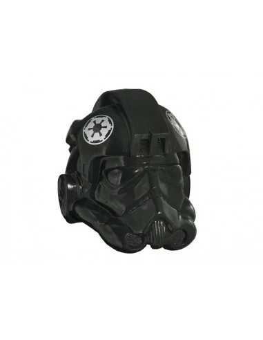 es::Casco Tie Fighter Pilot - Máscara Star Wars